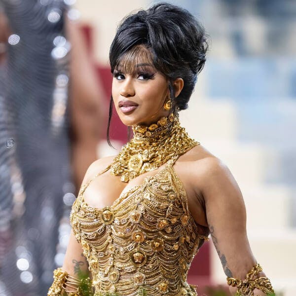 Image of Cardi B – Bio, Net Worth, Relationships, Social Media, Unknown Facts