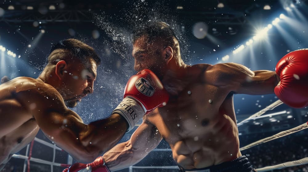 Cover Image for When Wrestling Rivalries Spill Out Of The Ring And Onto X