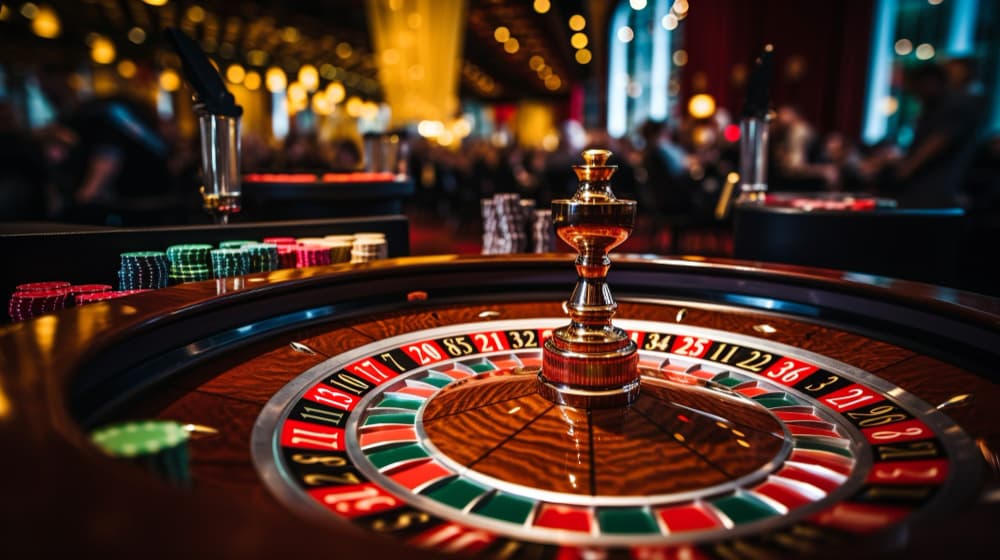 Cover Image for Peryagame Casino: A Guide to Essential Online Gaming Features